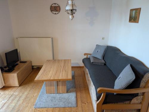 Saulgrub Apartment | Ferienwohnung Niklas