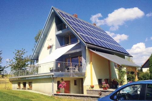 Hinterhermsdorf Apartment | Ferienwohnung Nimm dir Zeit