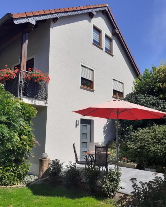 Rittersdorf Apartment | Ferienwohnung Nimstal