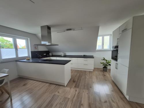 Furstenfeldbruck District Apartment | Ferienwohnung Nova Loft