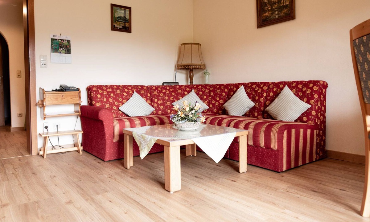 Berchtesgaden Apartment | Ferienwohnung Nr.1 für 2-3 Personen