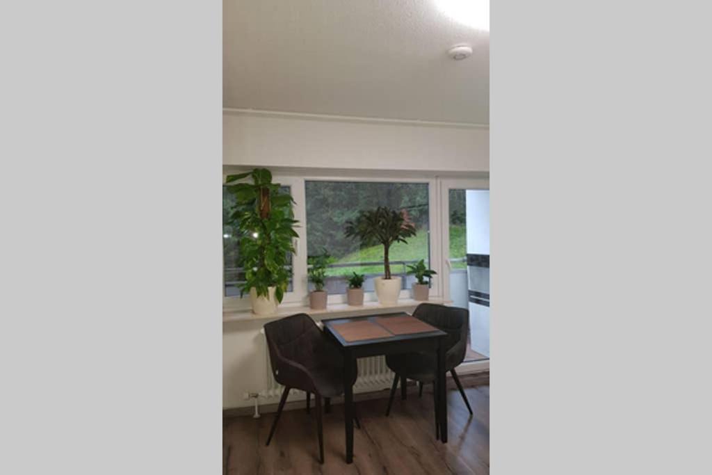 Obertal Apartment | Ferienwohnung Obertal