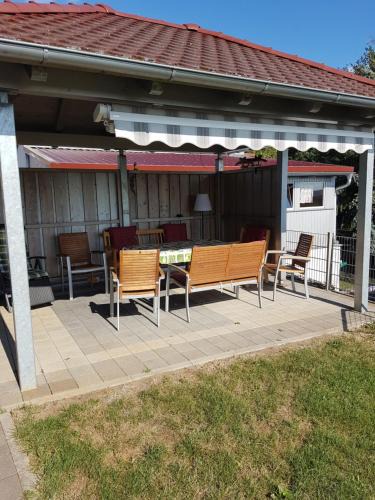 Pleinfeld Apartment | Ferienwohnung Odorfer