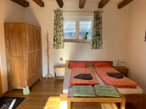 Offenheim Apartment | Ferienwohnung Oma Else