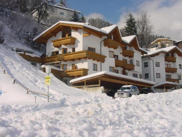 Kaltenbach Apartment | Ferienwohnung Optimal