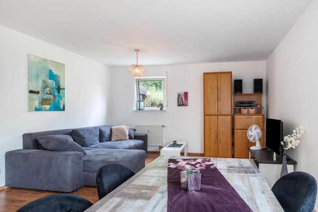 Gschwend Apartment | Ferienwohnung Oskar