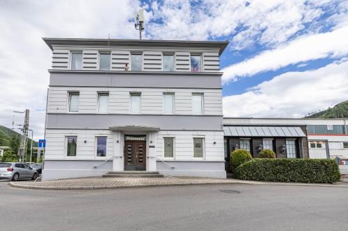 Plettenberg Apartment | Ferienwohnung Ostermann