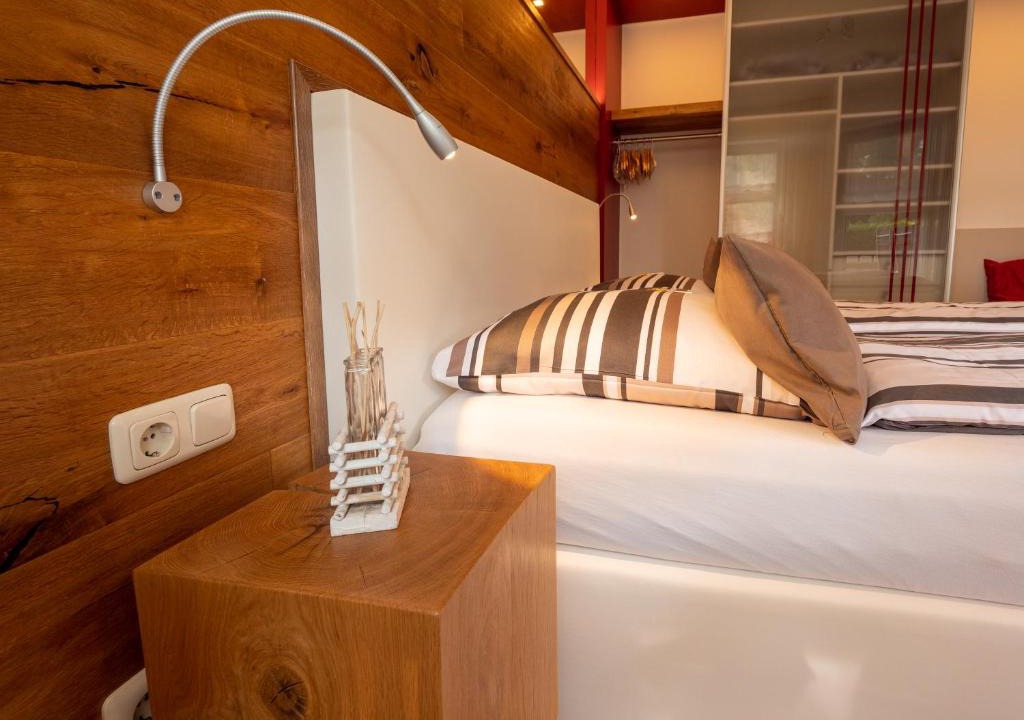 Bad Lippspringe Apartment | Ferienwohnung Papst