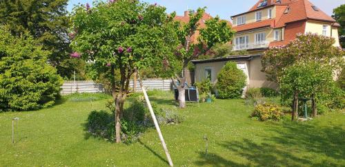 Seepromenade Apartment | Ferienwohnung Parkstraße