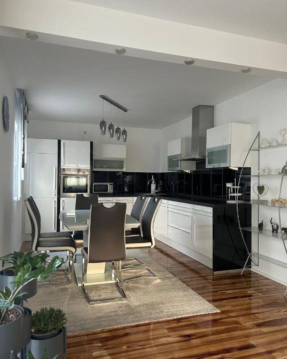 Amberg Apartment | Ferienwohnung Patrick