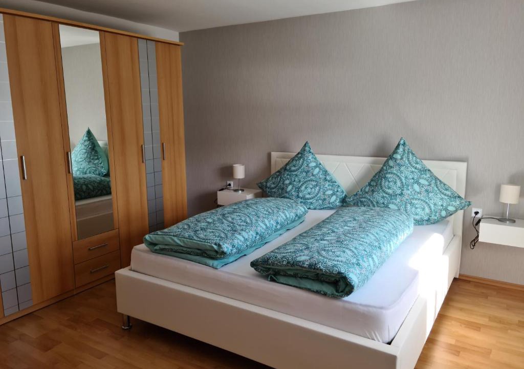 Seelbach-Schutter Apartment | Ferienwohnung Pees
