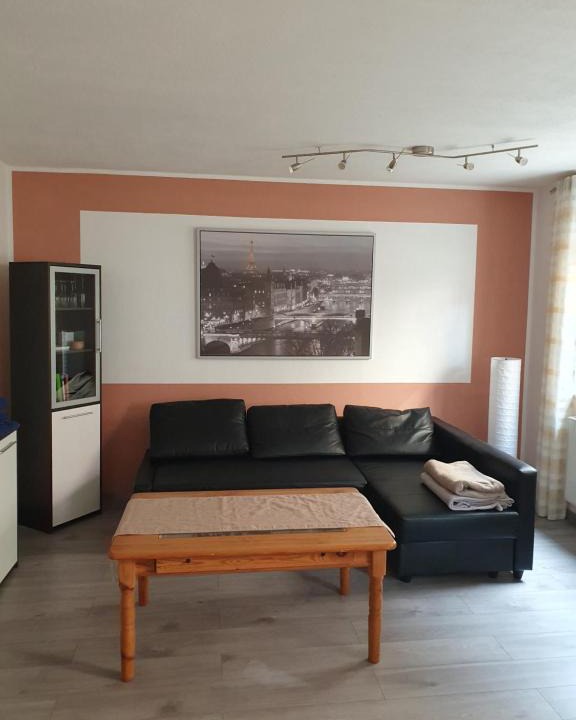 Andernach Apartment | Ferienwohnung-Pera