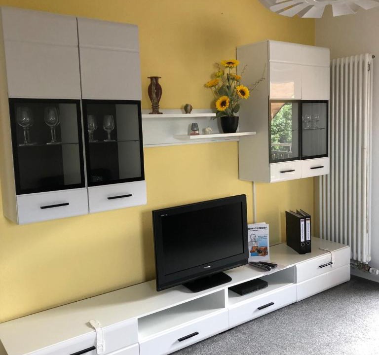 Friedrichsdorf Apartment | Ferienwohnung Pfeifer 2