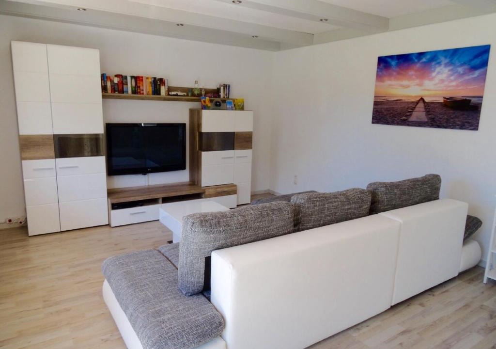 Michelsneukirchen Apartment | Ferienwohnung Piller 4 Sterne