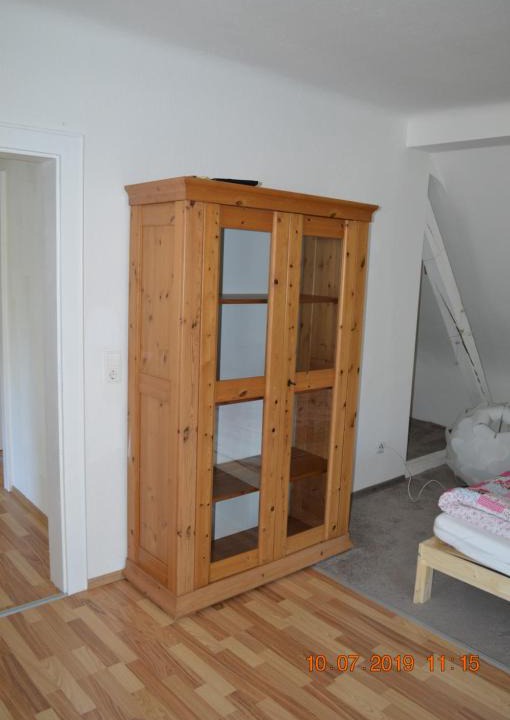 Geisenkopf Apartment | Ferienwohnung Pitz