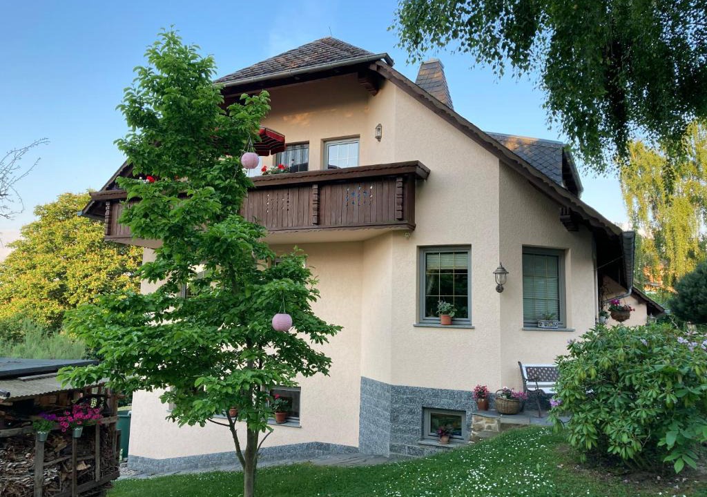 Greiz Apartment | Ferienwohnung Prüfer