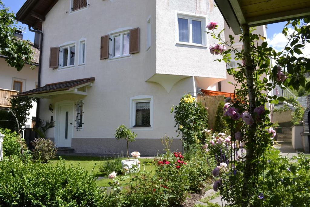 Valdaora di Sotto Apartment | Ferienwohnung Pramstaller