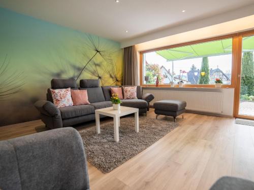 Kappelrodeck Apartment | Ferienwohnung Pusteblume