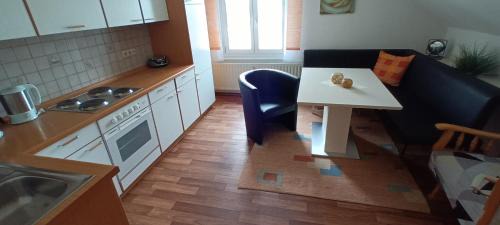 Saubersrieth Apartment | Ferienwohnung Putzer
