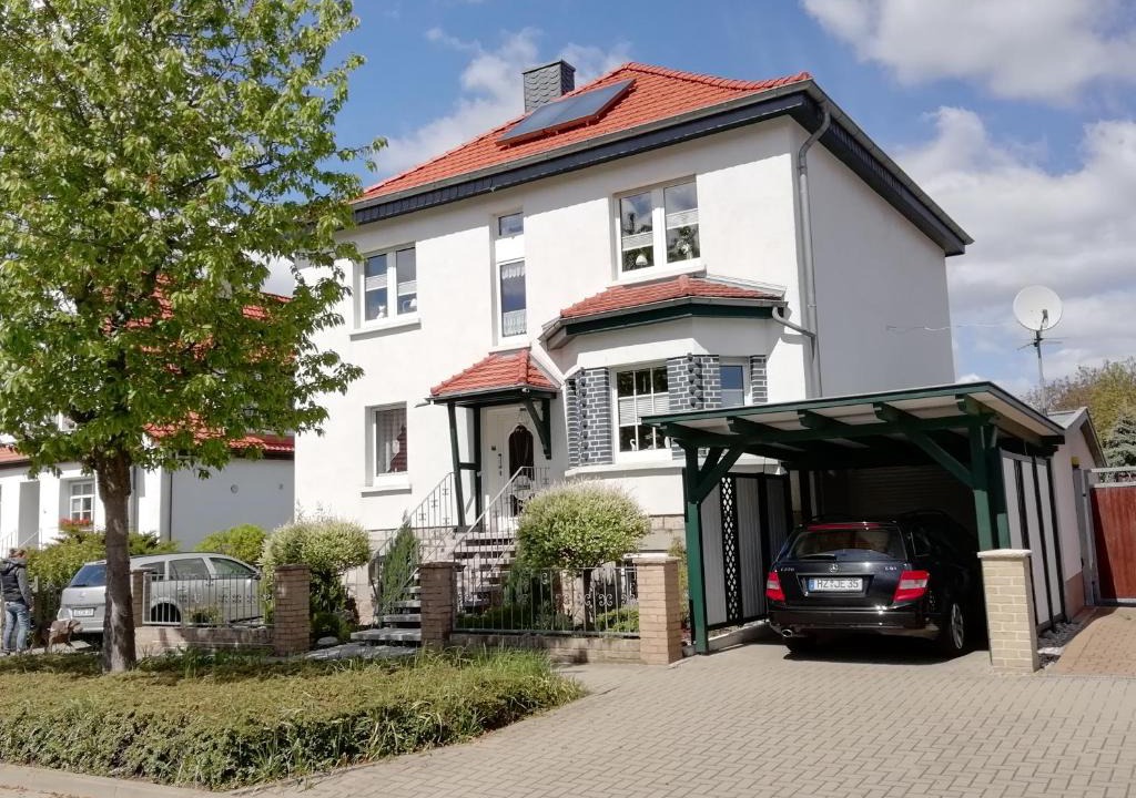 Gernrode Apartment | Ferienwohnung Quedlinburg OT Gernrode Harz