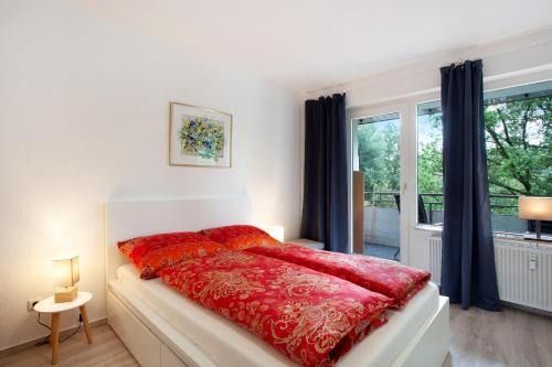 Gudenhagen Apartment | Ferienwohnung Rübezahl