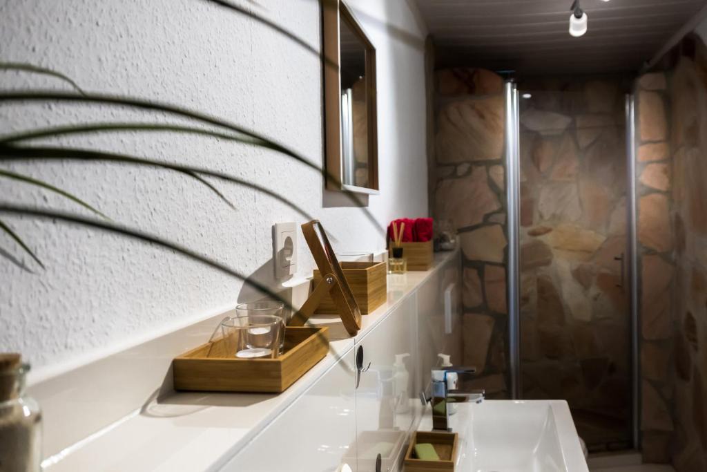 Rath-Heumar Apartment | Ferienwohnung Rath
