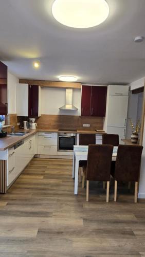 Mainz-Bingen Apartment | Ferienwohnung Regina