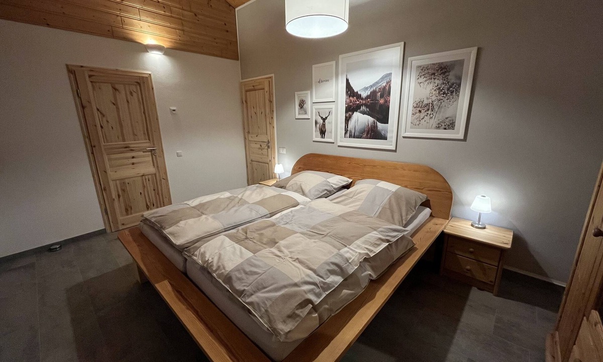 Hellenthal Apartment | Ferienwohnung Reifferscheid
