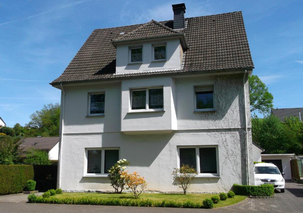 Meschede Apartment | Ferienwohnung Reinold