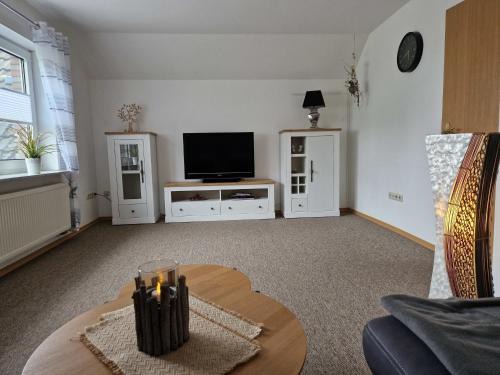 Brookmerland Apartment | Ferienwohnung Renken