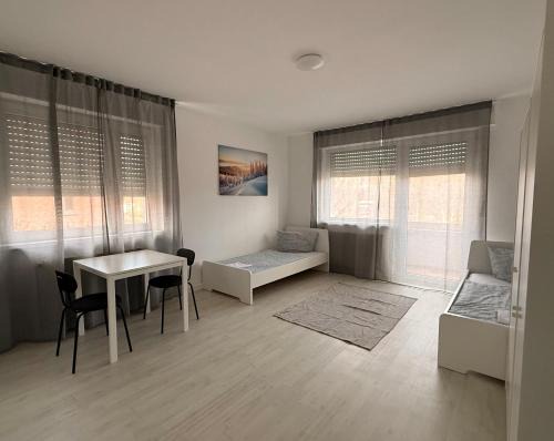 Mainz-Bingen Apartment | Ferienwohnung Rheinglück