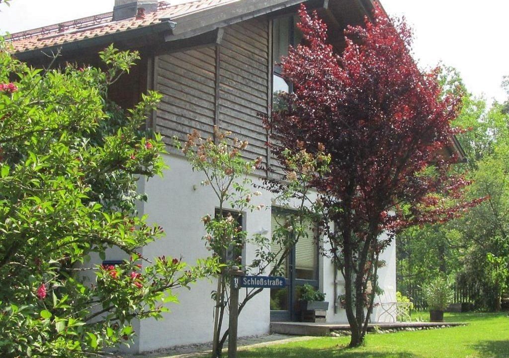 Frasdorf Apartment | Ferienwohnung Riesinger