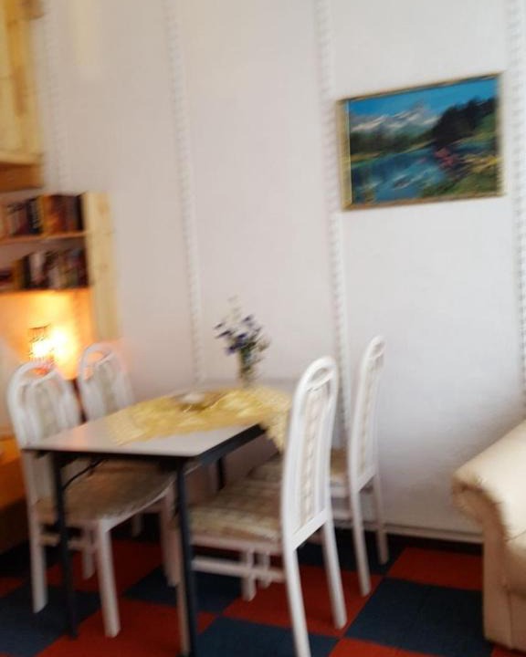 Gesundbrunnen Apartment | Ferienwohnung Roch GbR