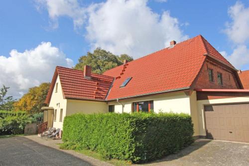Roggentin Apartment | Ferienwohnung Roggentin SEE 9071