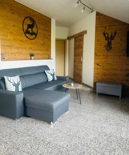 Waldkirchen Apartment | Ferienwohnung Rosl