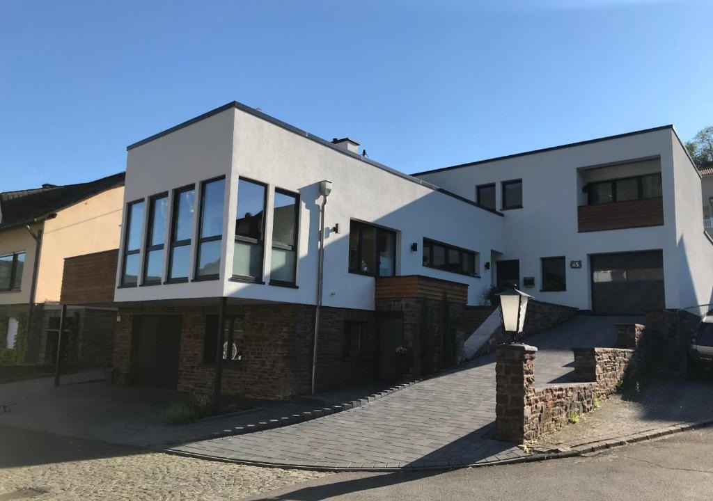 Briedel Apartment | Ferienwohnung Südkurve