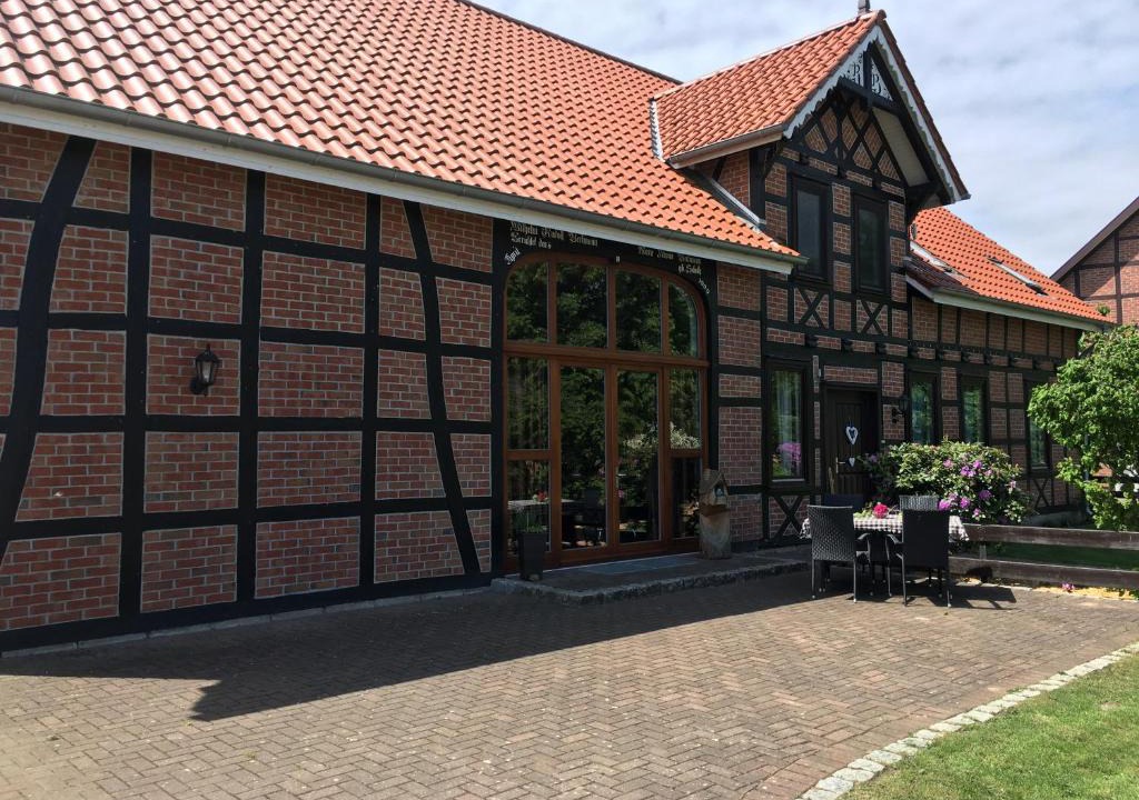 Trebel Apartment | Ferienwohnung Sültemeier 1