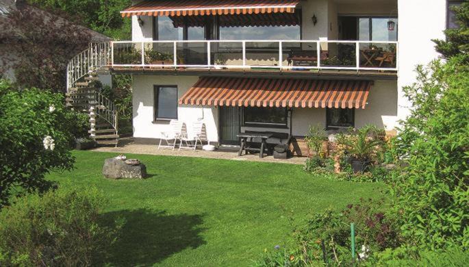 Boverath Apartment | Ferienwohnung Salker