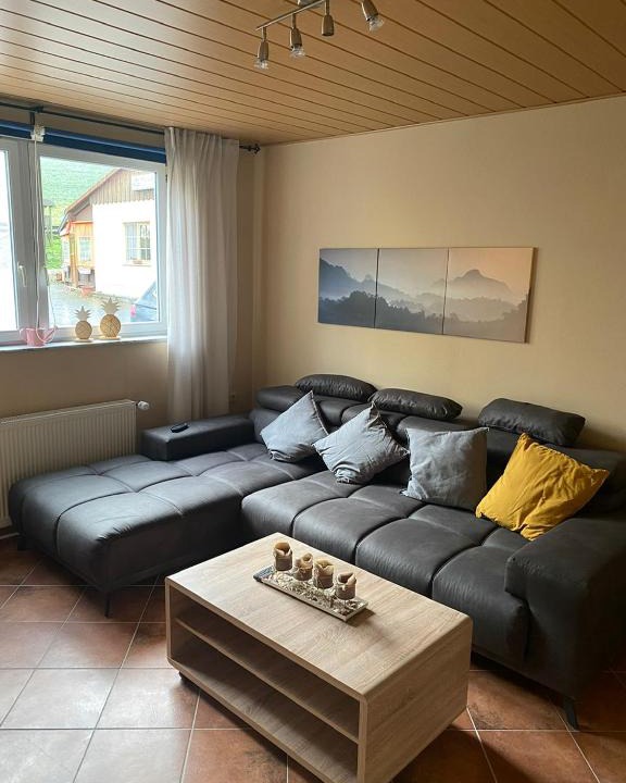 Konken Apartment | Ferienwohnung Schanz