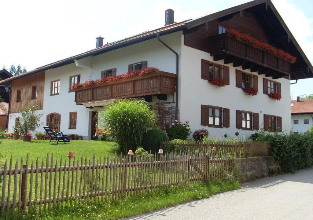 Meisham Apartment | Ferienwohnung Schartner