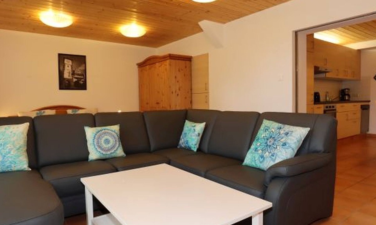 Loffingen Apartment | Ferienwohnung Scheune Erdgeschoß , 1 Wohn-/Schlafzimmer, max. 4 Personen
