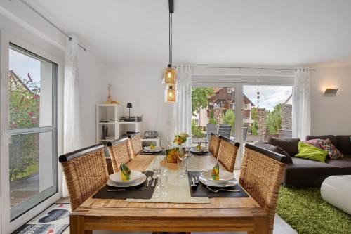 Blaubeuren Apartment | Ferienwohnung Schneider