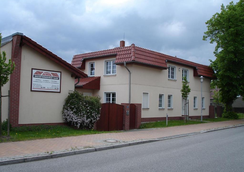 Wustermark Apartment | Ferienwohnung Schob