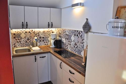Braunsberg Apartment | Ferienwohnung Schwalbennest