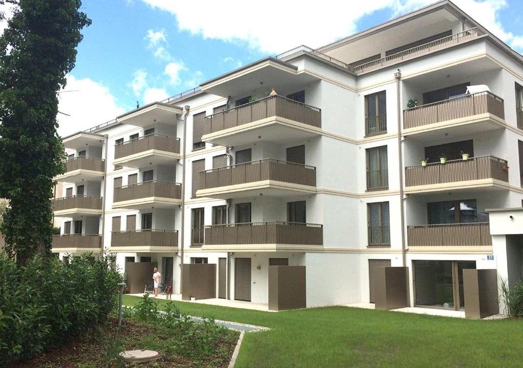 Gmain Apartment | Ferienwohnung Schwan