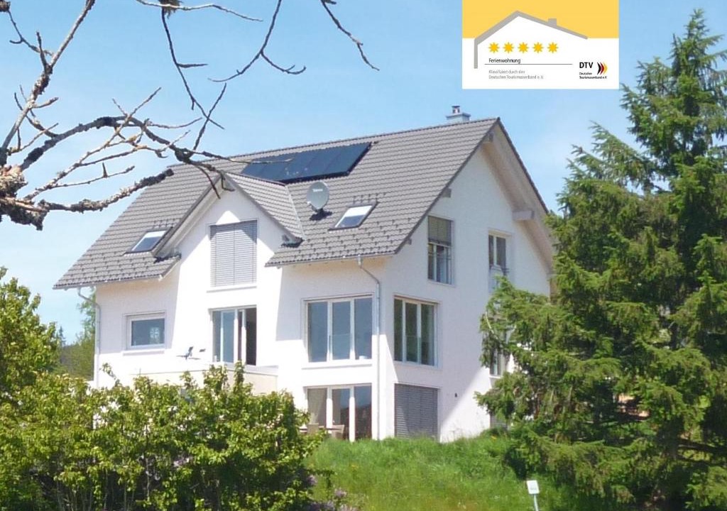 Kappel Apartment | Ferienwohnung Schwarzwald-Alpenblick