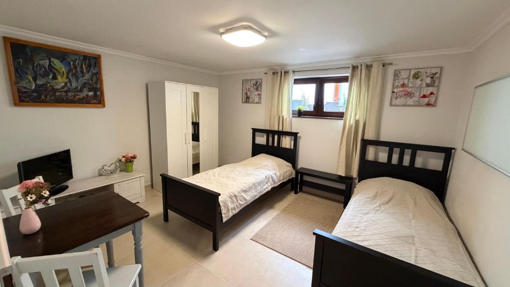 Schwegenheim Apartment | Ferienwohnung Schwegenheim