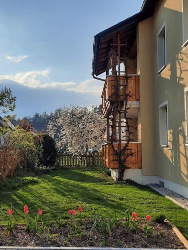 Wackersdorf Apartment | Ferienwohnung Seenglück