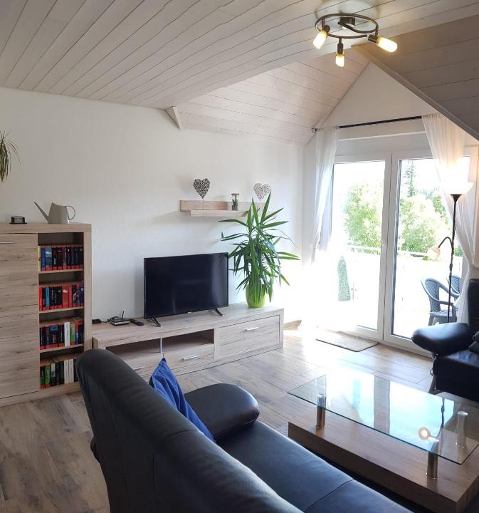 Blasiwald Apartment | Ferienwohnung Seewaldstraße