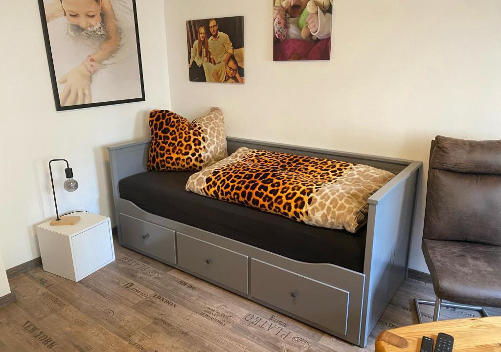 Saalfeld-Saale Apartment | Ferienwohnung sentio-comfortable Saalfeld